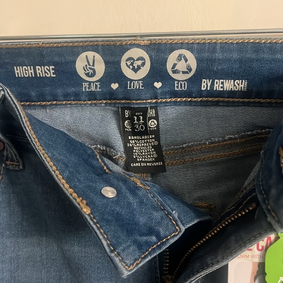 Rewash Brand - Picture 2 of 5